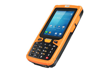 barcode scanner