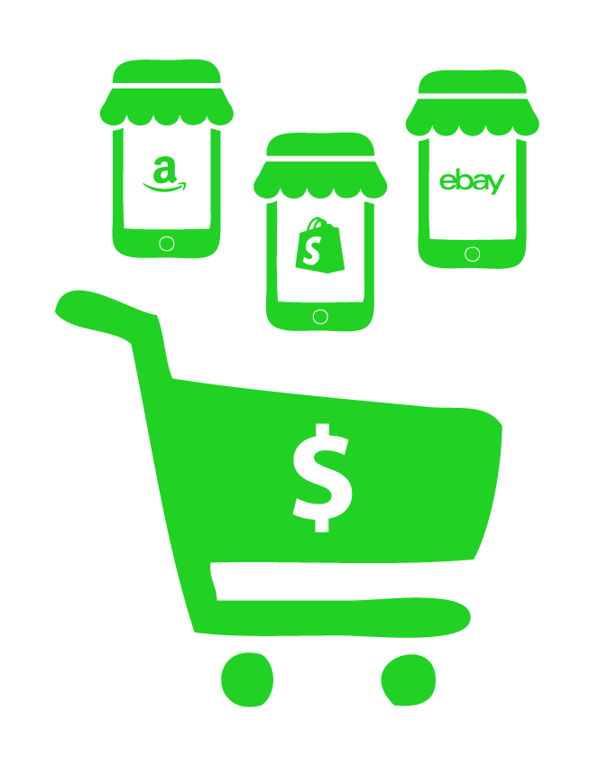 Omni Channel Selling